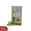 Incense Cones "Pine" -Steinbach Shop incense cones pine 168
