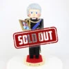 King Charles III -Steinbach Shop king charles 1 sold out