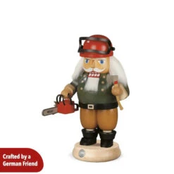 Nutcracker Forest Worker