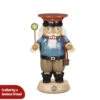 Nutcracker Railwayman -Steinbach Shop nutcracker railwayman 300