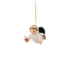 Ornament 6-Set Angels 12 Ornament 6-Set Angels -Steinbach Shop ornament 6 set angels 724