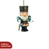 Ornament Nutcracker Drummer -Steinbach Shop ornament nutcracker drummer 683