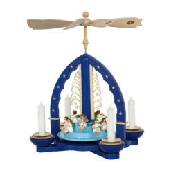 Pyramid – Angel Concert -Steinbach Shop pyramid angel concert 107