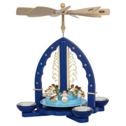 Pyramid – Angel Concert -Steinbach Shop pyramid angel concert 505