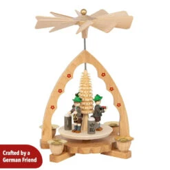 Pyramid - Bavaria Trio