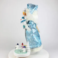 SANTA COMES AROUND BUNDLE - Part 1 - 3 (Set Of 3) -Steinbach Shop santa comes around 2 web 003 9761735b 8982 4870 b65c a302b7722200