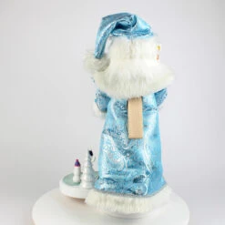 SANTA COMES AROUND BUNDLE - Part 1 - 3 (Set Of 3) -Steinbach Shop santa comes around 2 web 005 280f8050 ffdc 482e b722 c51b94a9b9e4