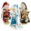 SANTA COMES AROUND BUNDLE - Part 1 - 3 (Set Of 3)