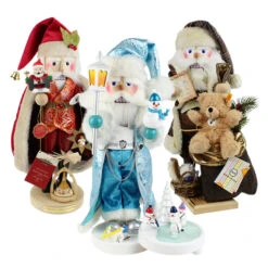SANTA COMES AROUND BUNDLE - Part 1 - 3 (Set Of 3)