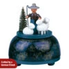 Shepherd Group Music Box