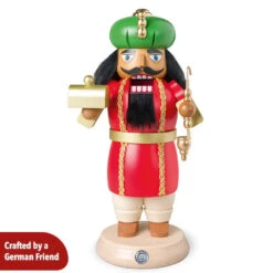 SmokeCracker Balthasar