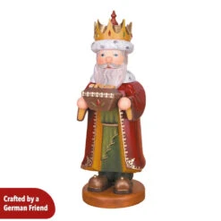 Smoker Big - Holy King Melchior