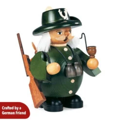 Smoker Forester Small