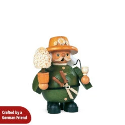 Smoker Gardener Small