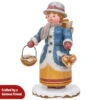 Smoker Gingerbread Salesgirl 3 Smoker Gingerbread Salesgirl -Steinbach Shop smoker gingerbread salesgirl 836