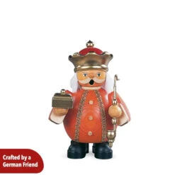 Smoker Little Melchior