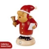 Smoker Muellerchen Santa Claus -Steinbach Shop smoker muellerchen santa claus 828