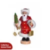 Smoker Santa Claus -Steinbach Shop smoker santa claus 693