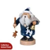 Smoker Santa's Helper -Steinbach Shop smoker santas helper 859