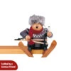 Smoker Skier Sitting -Steinbach Shop smoker skier sitting 512