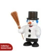 Smoker Snowman Mini 2 Smoker Snowman Mini -Steinbach Shop smoker snowman mini 562