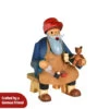 Smoker Teddy Bear Maker 2 Smoker Teddy Bear Maker -Steinbach Shop smoker teddy bear maker 772