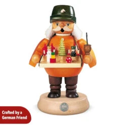 Smoker Toy Merchant Medium