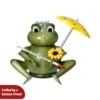 Smoker Weather Frog -Steinbach Shop smoker weather frog 844