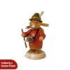 Smoking Man Easter Bunny Tourist -Steinbach Shop smoking man easter bunny tourist 506